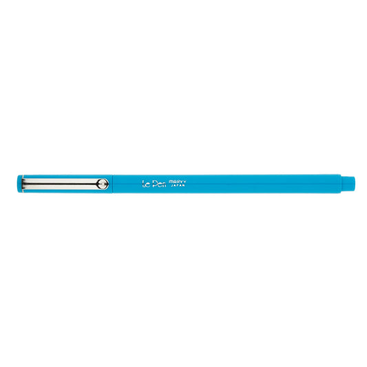 LePen Fine Line - Light Blue