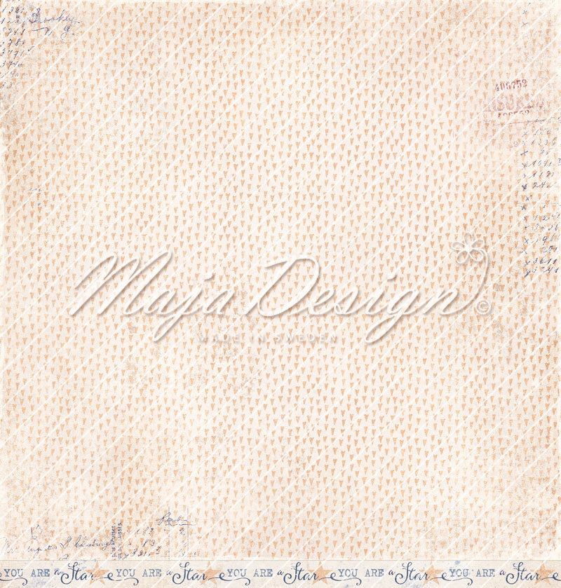 Maja Design - Denim & Girls - Comfy