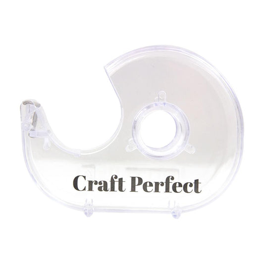 Craft Perfect - Low Tack Tape Dispenser