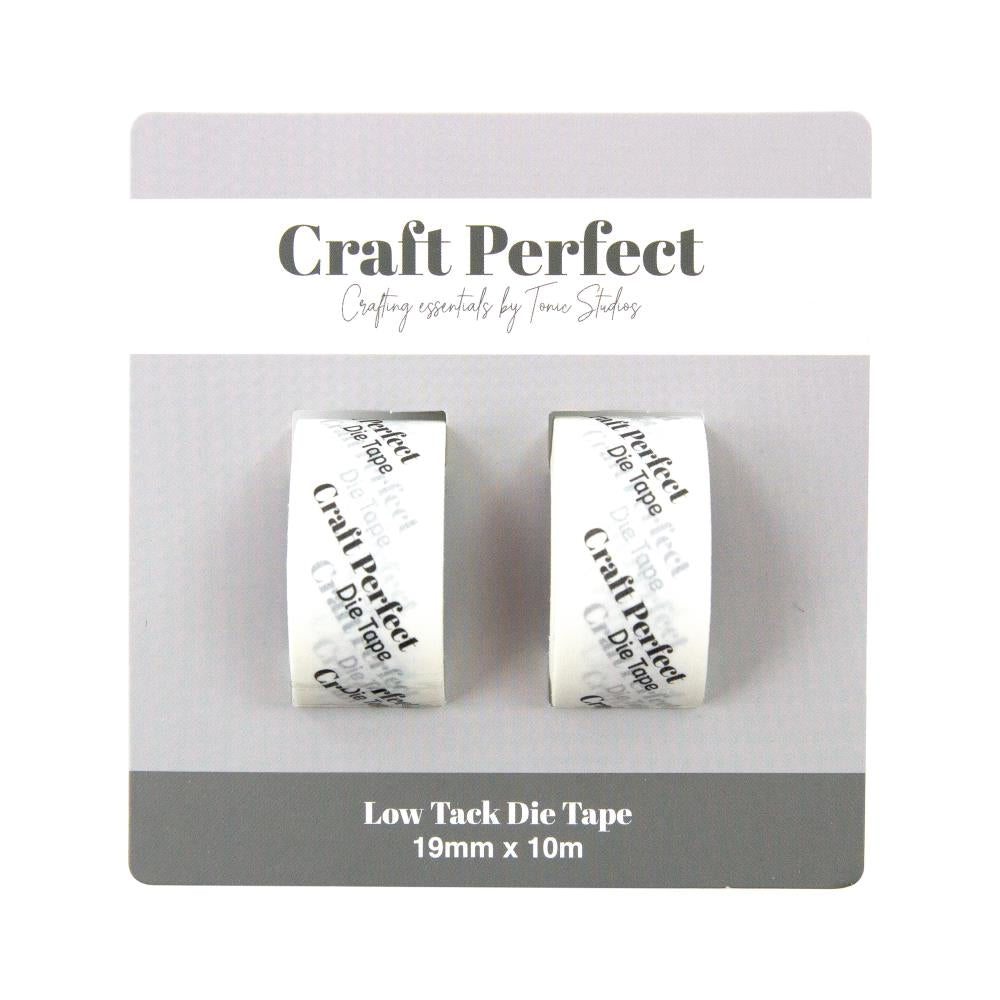 Craft Perfect - Low Tack Die Tape