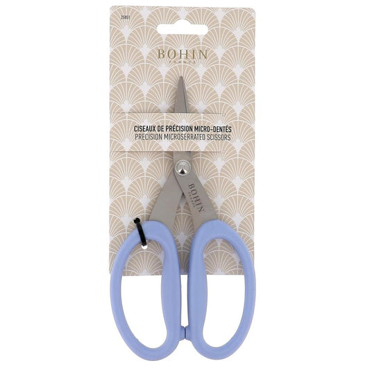 Bohin - Precision Micro-Serrated Scissors