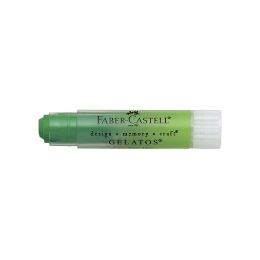 Faber-Castell - Gelatos - Lime