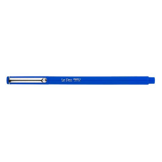 LePen Fine Line - Blue