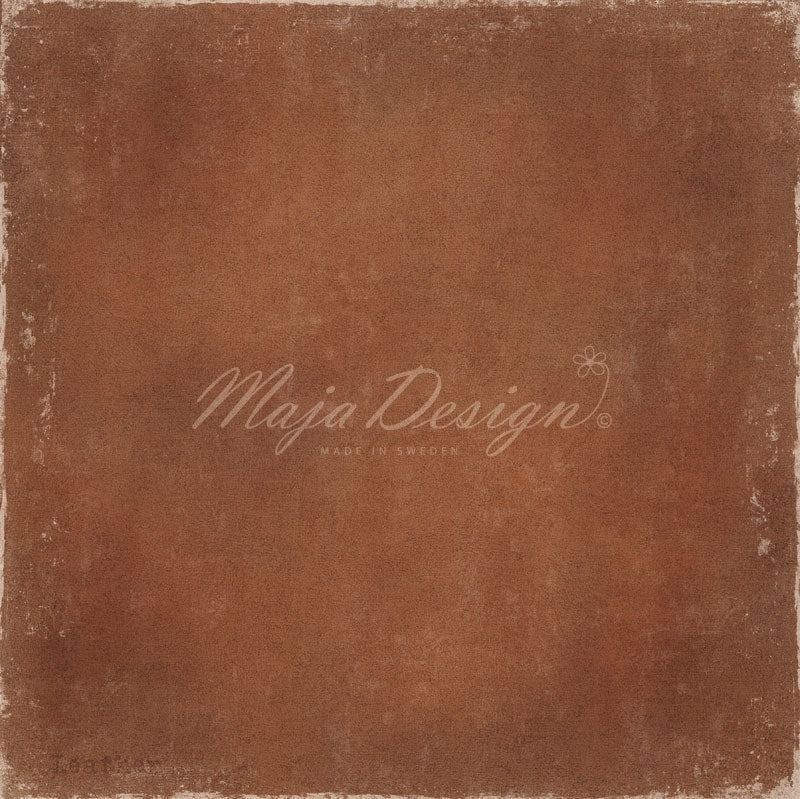 Maja Design - Denim & Friends - Leather