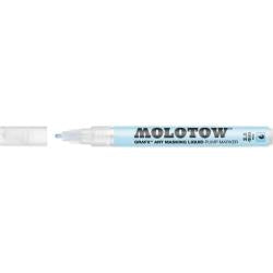 Molotow Grafx Art Masking Fluid Pump Marker - 2mm