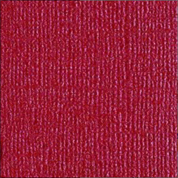 12x12 Bazzill Basics Paper - Red Carpet Bling