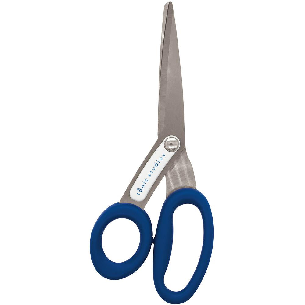 Tonic Studios - Procut Collection - 8.5” Left Hand Precision Scissors