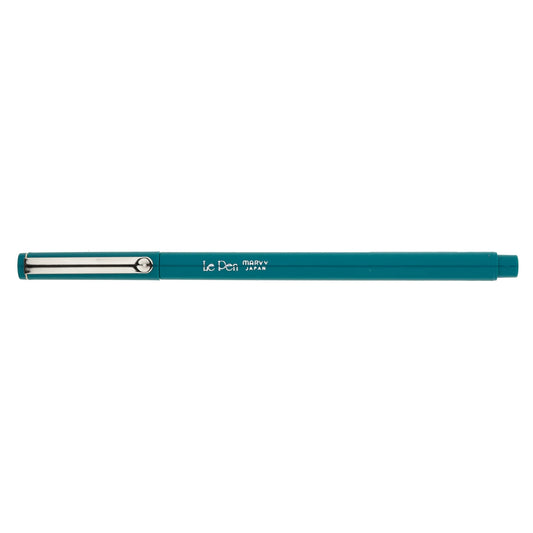 LePen Fine Line - Teal