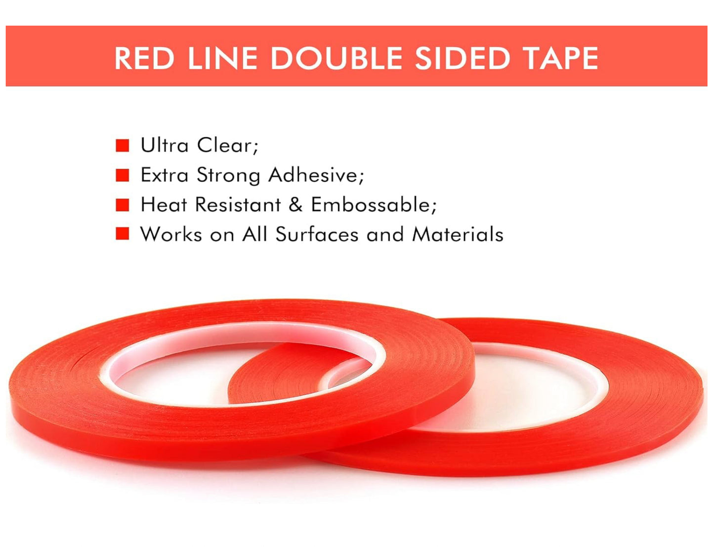 Home Hobby - Extreme Double Sided Tape