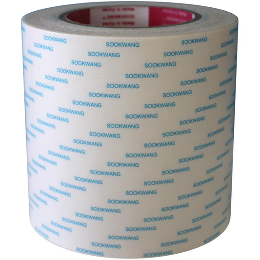 Scor-Tape - Double Sided - 5"