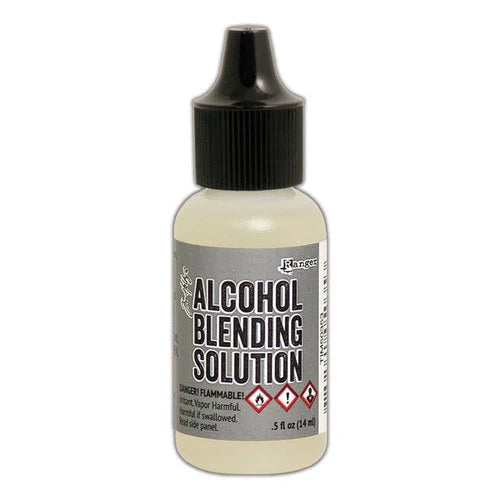 Ranger - Alcohol Blending Solution .5oz