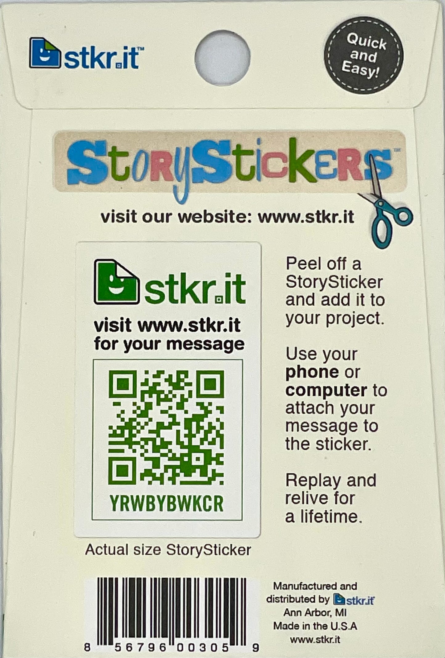 Stkr.it - Storystickers - Green Stickers