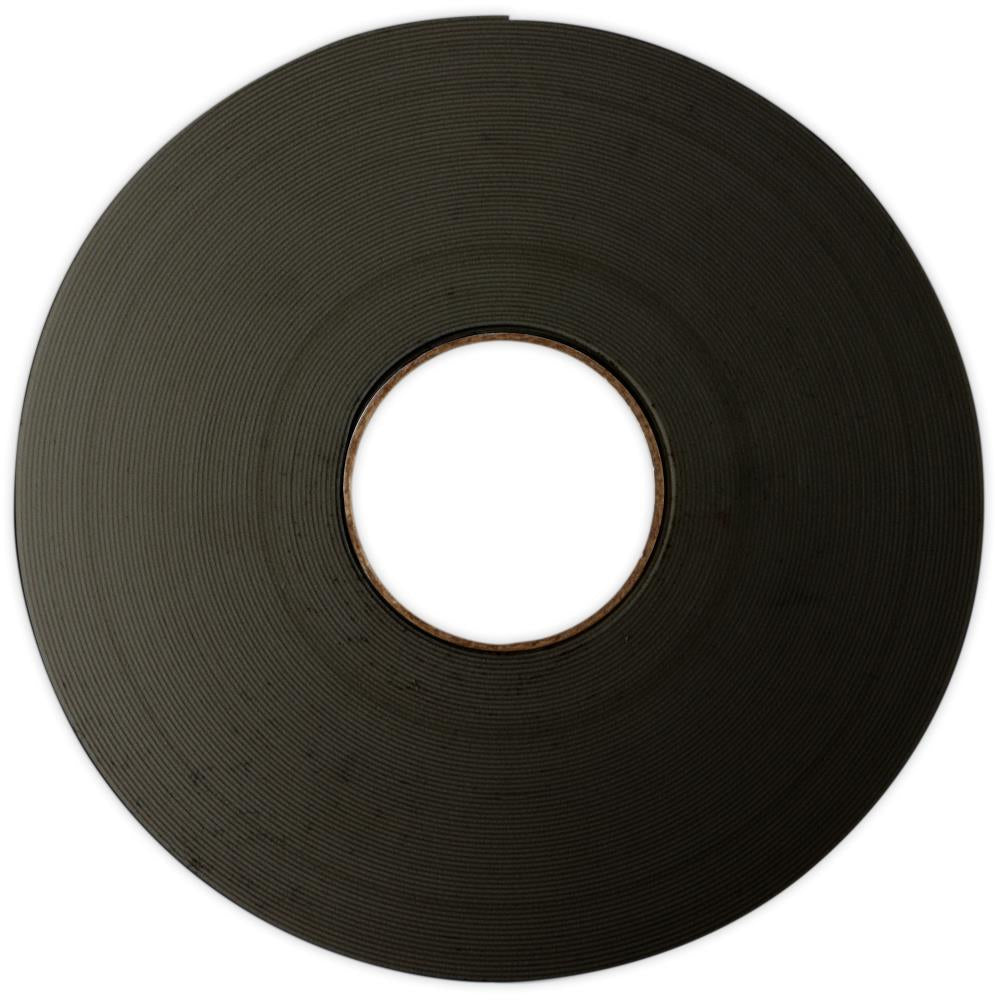 Scrapbook Adhesives - Crafty Foam Tape - Black 108’x32.9”