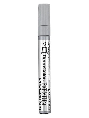 Marvy Premium Prime Silver Paint Pen