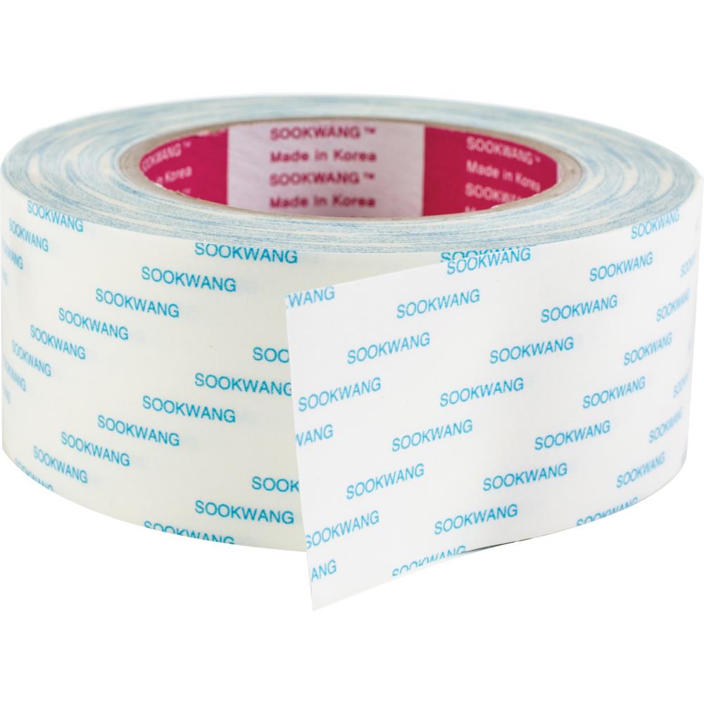 Scor-Tape - Double Sided - 2"