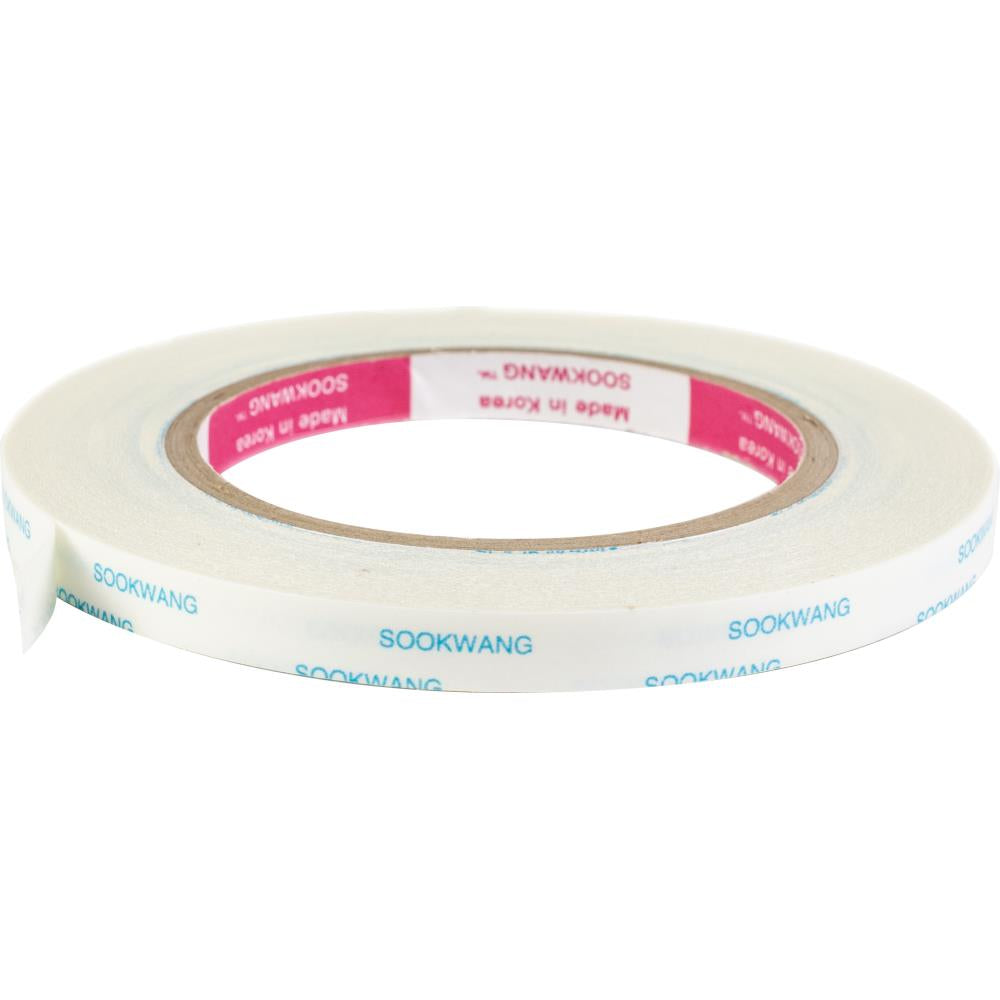 Scor-Tape - Double Sided - 3/8”