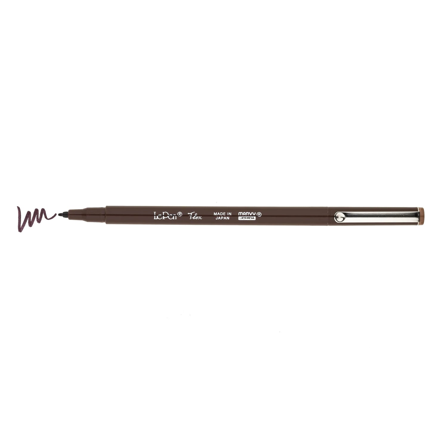 LePen Flex - Brown