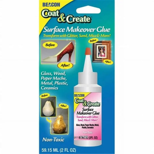 Beacon - Coat & Create - Surface Makeover Glue