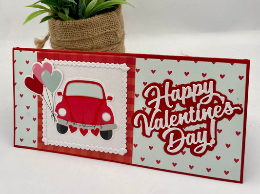 Scrapp’n Savvy - Card Kits - Love Bug