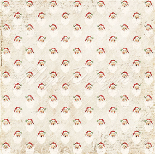 Maja Design - Christmas Wonderland - HoHoHo