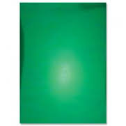 The Paper Cut - Emerald Mirricard - 12x12